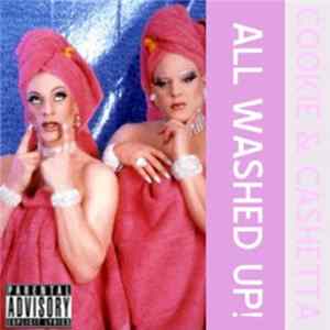 Cookie & Cashetta - All Washed Up! mp3