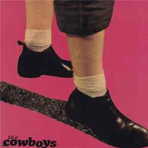 The Cowboys - Vol. 4 mp3