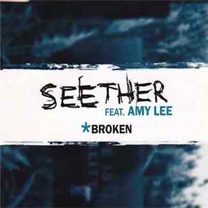 Seether Feat. Amy Lee - Broken mp3