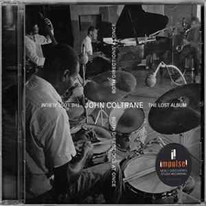 John Coltrane - Both Directions At Once: The Lost Album mp3