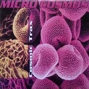 Micro Cosmos - Cosmic Trax mp3