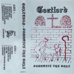 Goatlord - Sodomize The Goat mp3