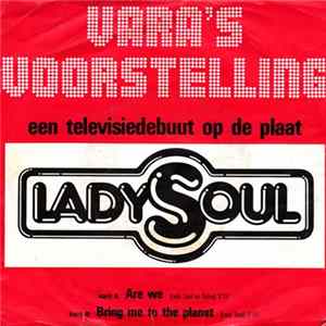 Lady Soul - Are We mp3