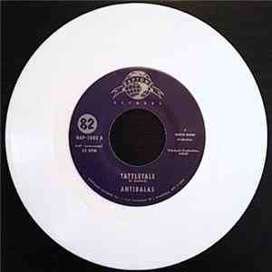 Antibalas - Tattletale mp3