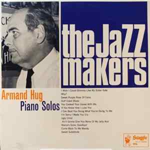 Armand Hug - Piano Solos mp3