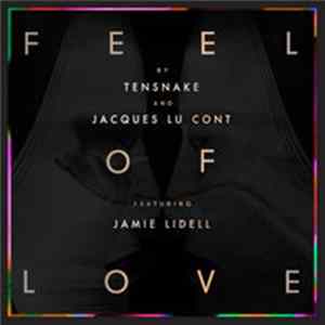 Tensnake And Jacques Lu Cont Featuring Jamie Lidell - Feel Of Love mp3