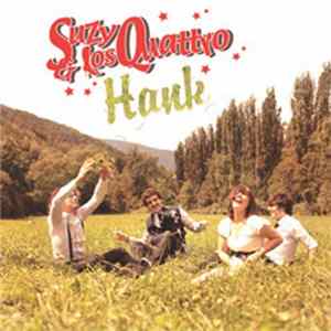 Suzy & Los Quattro - Hank mp3