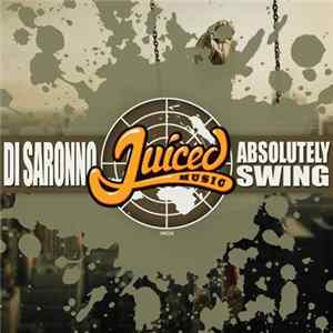 Di Saronno - Absolutely Swing mp3