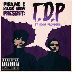 Doom Providers - T.D.P. mp3