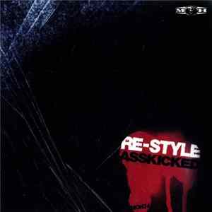Re-Style - Asskicked mp3