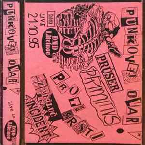 Various - Punkovej Ovar! mp3