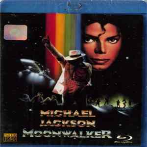 Michael Jackson - Moonwalker mp3
