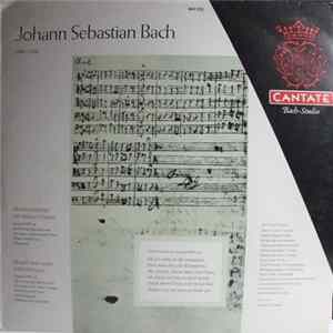 J.S. Bach, Westfälische Kantorei - Ich Bin Vergnügt Mit Meinem Lücke, BWV 84, Ich Geh Und Suche Mit Verlangen, BWV 49 mp3