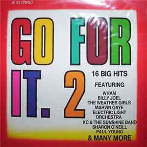 Various - Go For It. 2 mp3