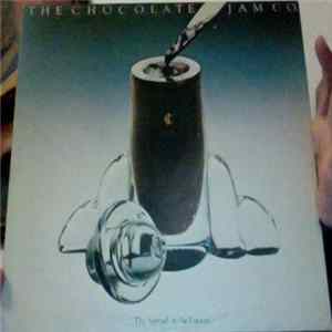 The Chocolate Jam Co. - The Spread Of The Future mp3