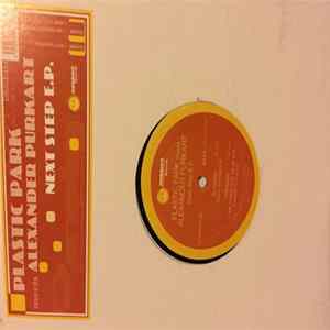 Plastic Park Meets Alexander Purkart - Next Step EP mp3