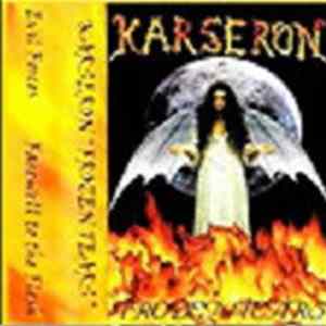 Karseron - Frozen Tears mp3