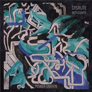 Disrute - Reflexivity mp3
