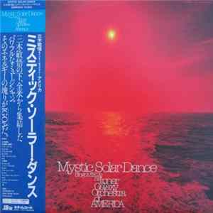 Bingo Miki & His Inner Galaxy Orchestra Of America - Mystic Solar Dance mp3