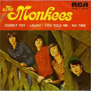 The Monkees - Cuddly Toy mp3