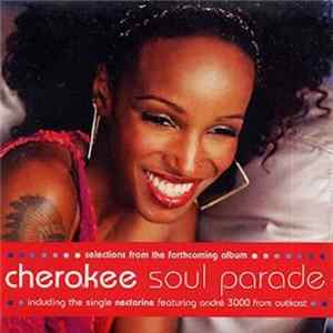 Cherokee - Soul Parade mp3