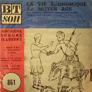 Françoise Bibolet - La Vie Économique Au Moyen Âge mp3