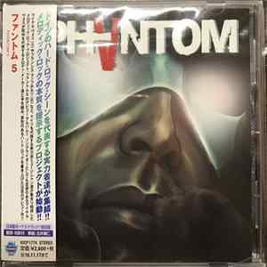 Phantom V - Phantom 5 mp3