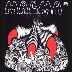 Magma - Magma mp3