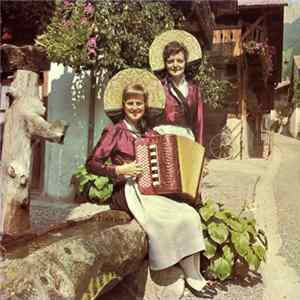 Jodelduett Trudy Reichmuth / Gritli Grünenfelder - Heimatklänge Aus Der Schweiz (Popular Tunes From Switzerland) mp3