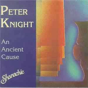 Peter Knight - An Ancient Cause mp3
