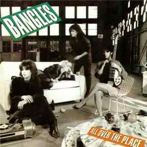 Bangles - All Over The Place mp3