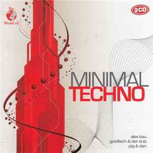 Various - The World Of Minimal Techno mp3