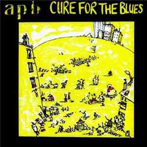 Apb - Cure For The Blues mp3