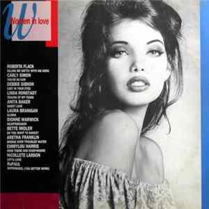 Various - Women In Love mp3