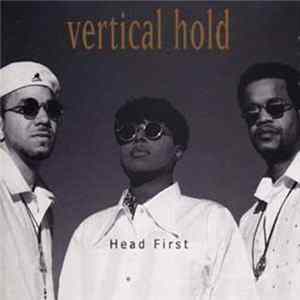 Vertical Hold - Head First mp3
