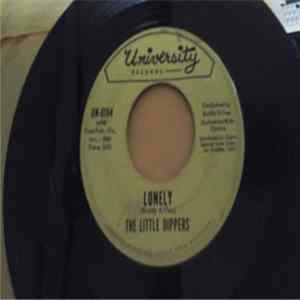 The Little Dippers - Lonely mp3