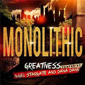 Greatness - Monolithic mp3