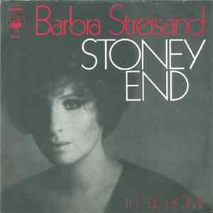 Barbra Streisand - Stoney End mp3