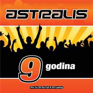 Various - Astralis 9 Godina mp3