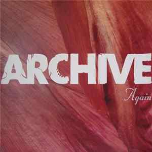 Archive - Again mp3