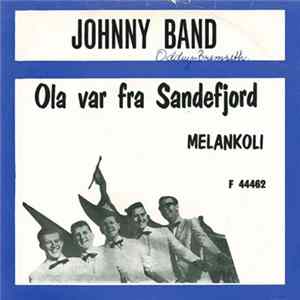 Johnny Band - Ola Var Fra Sandefjord mp3