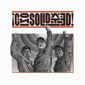 Consolidated - Consolidated! mp3