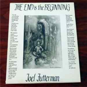 Joel Futterman, Robert Adkins - The End Is The Beginning mp3