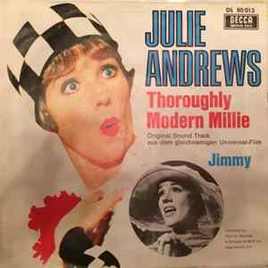Julie Andrews - Thoroughly Modern Millie / Jimmy mp3