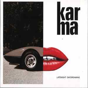 Karma - Latenight Daydreaming mp3