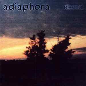 adiaphora - Diesmal mp3