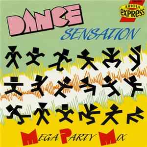 Various - Dance Sensation - Mega Party Mix mp3