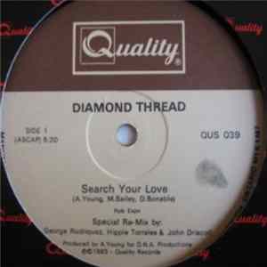 Diamond Thread - Search Your Love mp3