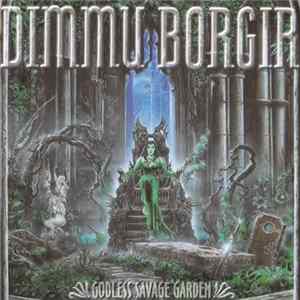 Dimmu Borgir - Godless Savage Garden mp3
