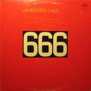 Aphrodite's Child - 666 mp3